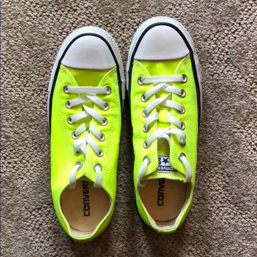 Converse All Star Unisex Sneakers
